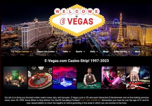 E-Vegascasino.com