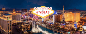 Play Vegas Casinos Online
