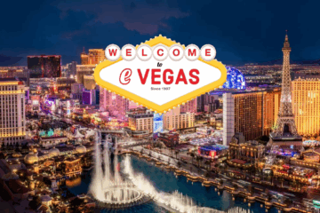 Play Vegas Casinos Online
